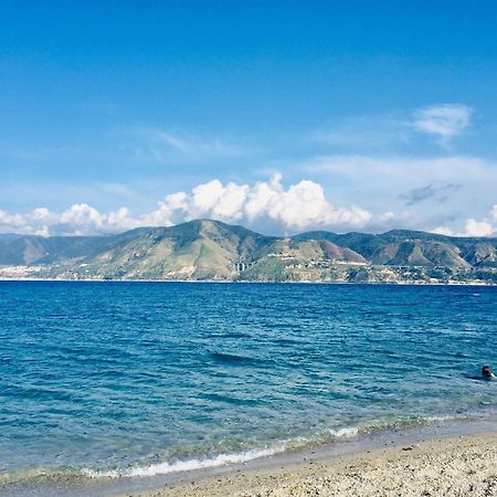 Villa Scilla E Cariddi Messina Eksteriør billede