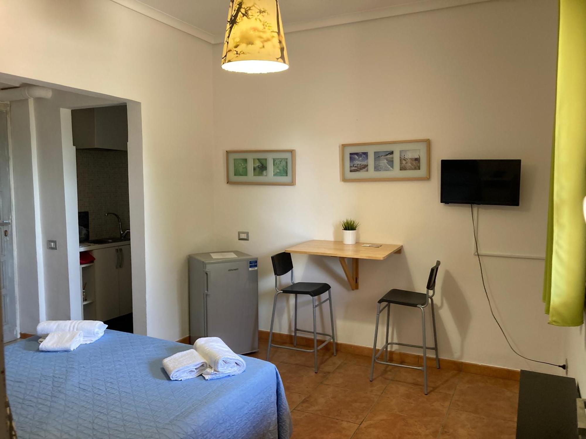 Villa Scilla E Cariddi Messina Eksteriør billede