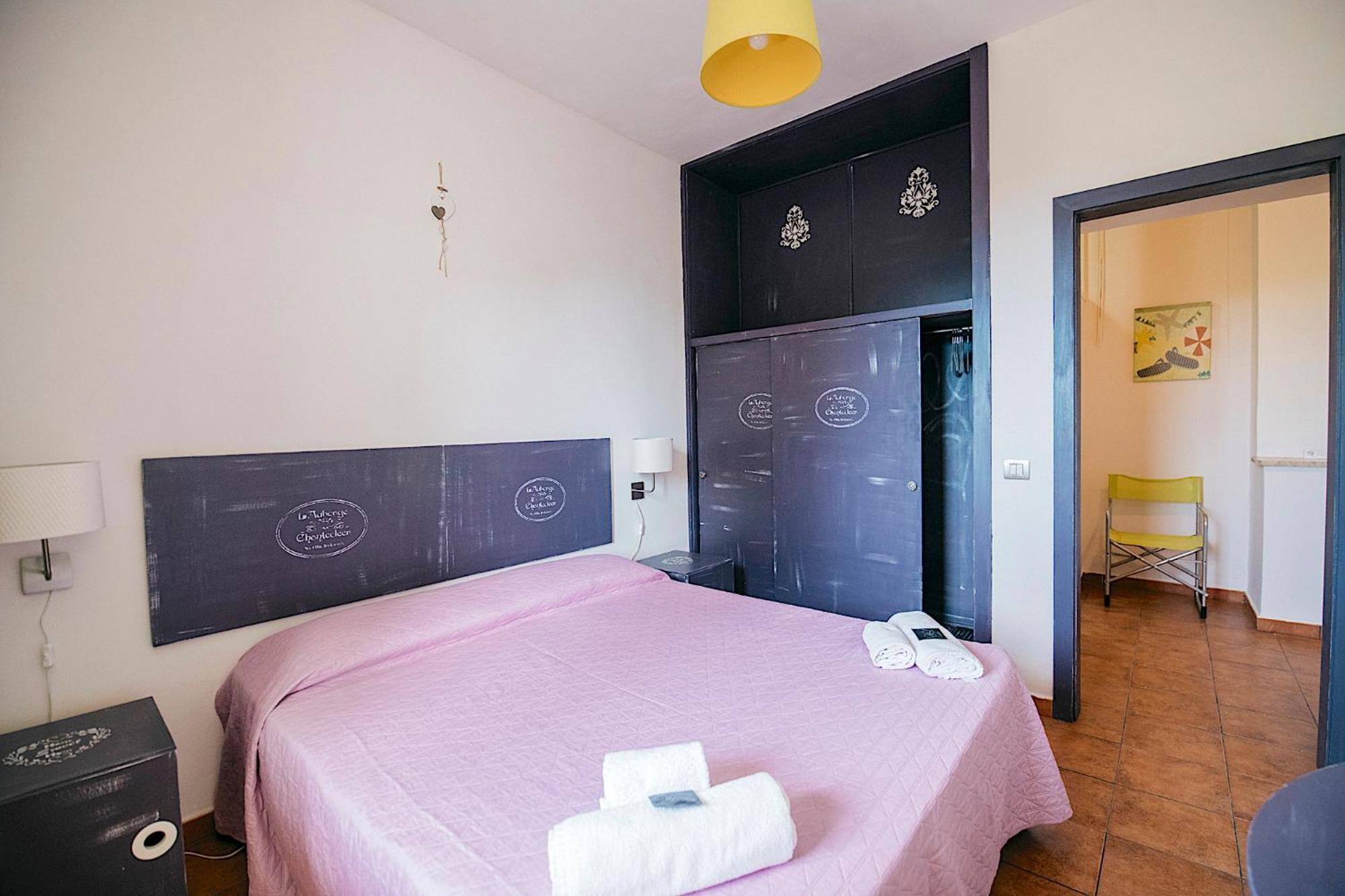 Villa Scilla E Cariddi Messina Eksteriør billede