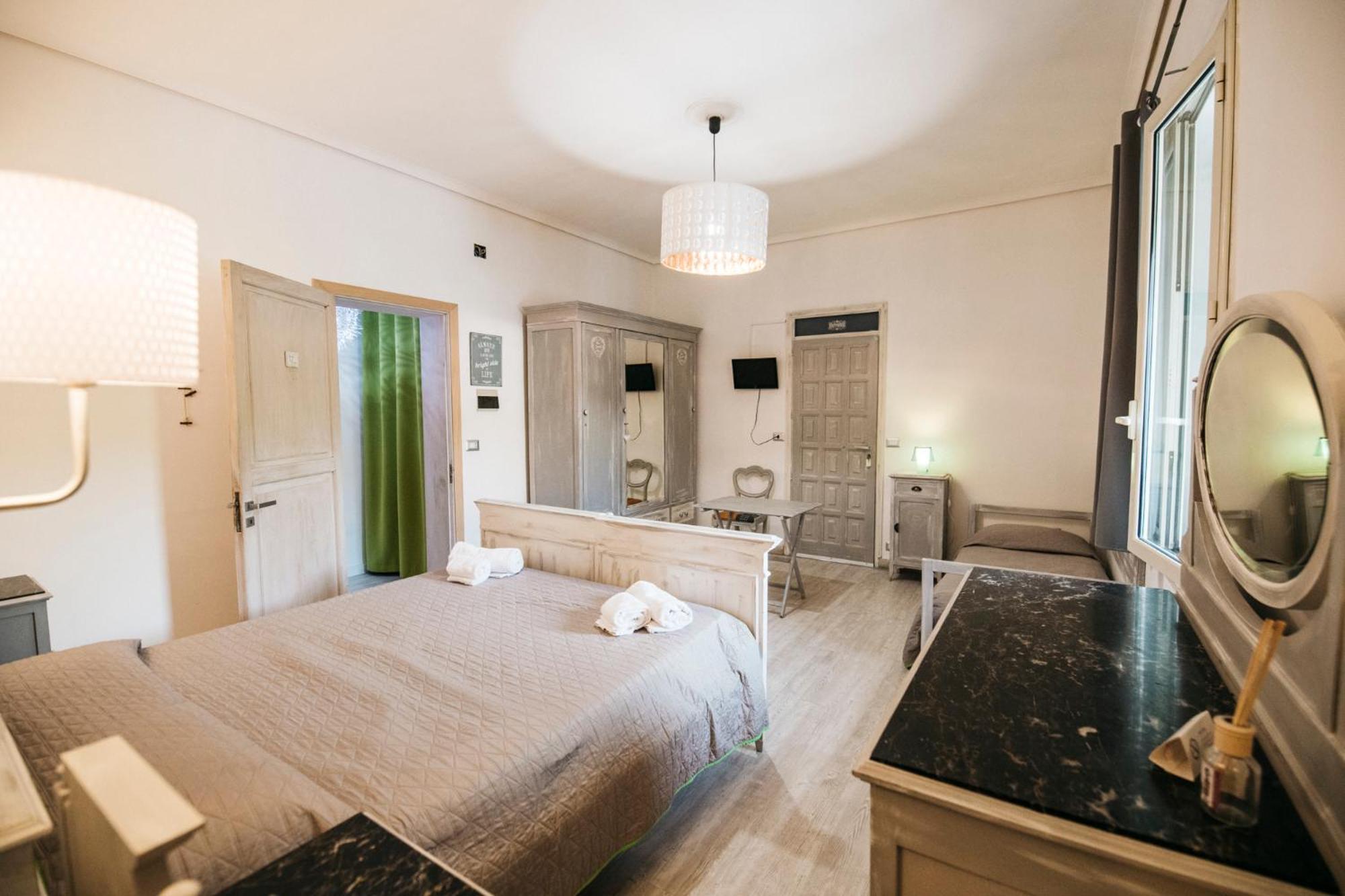 Villa Scilla E Cariddi Messina Eksteriør billede