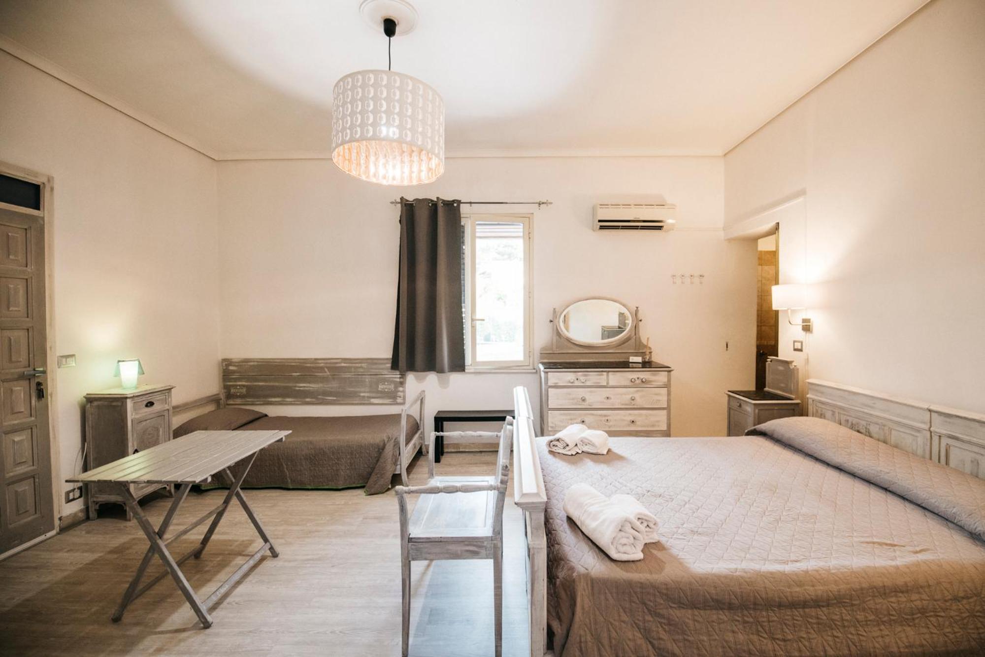 Villa Scilla E Cariddi Messina Eksteriør billede