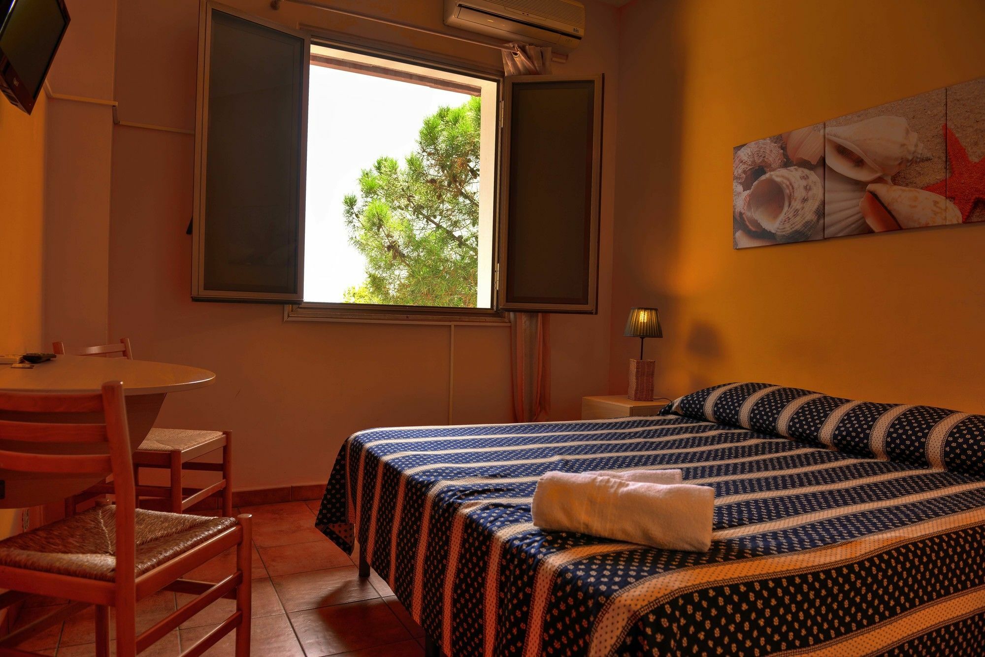 Villa Scilla E Cariddi Messina Eksteriør billede