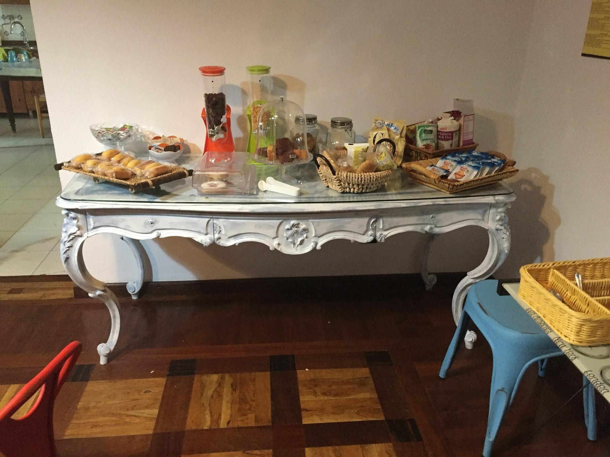 Villa Scilla E Cariddi Messina Eksteriør billede